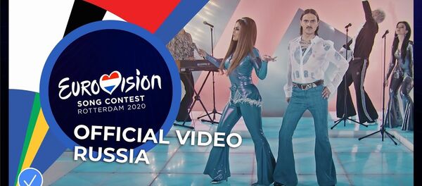 Клип группы Little Big к песне UNOна Евровидение-2020 - Sputnik Таджикистан
