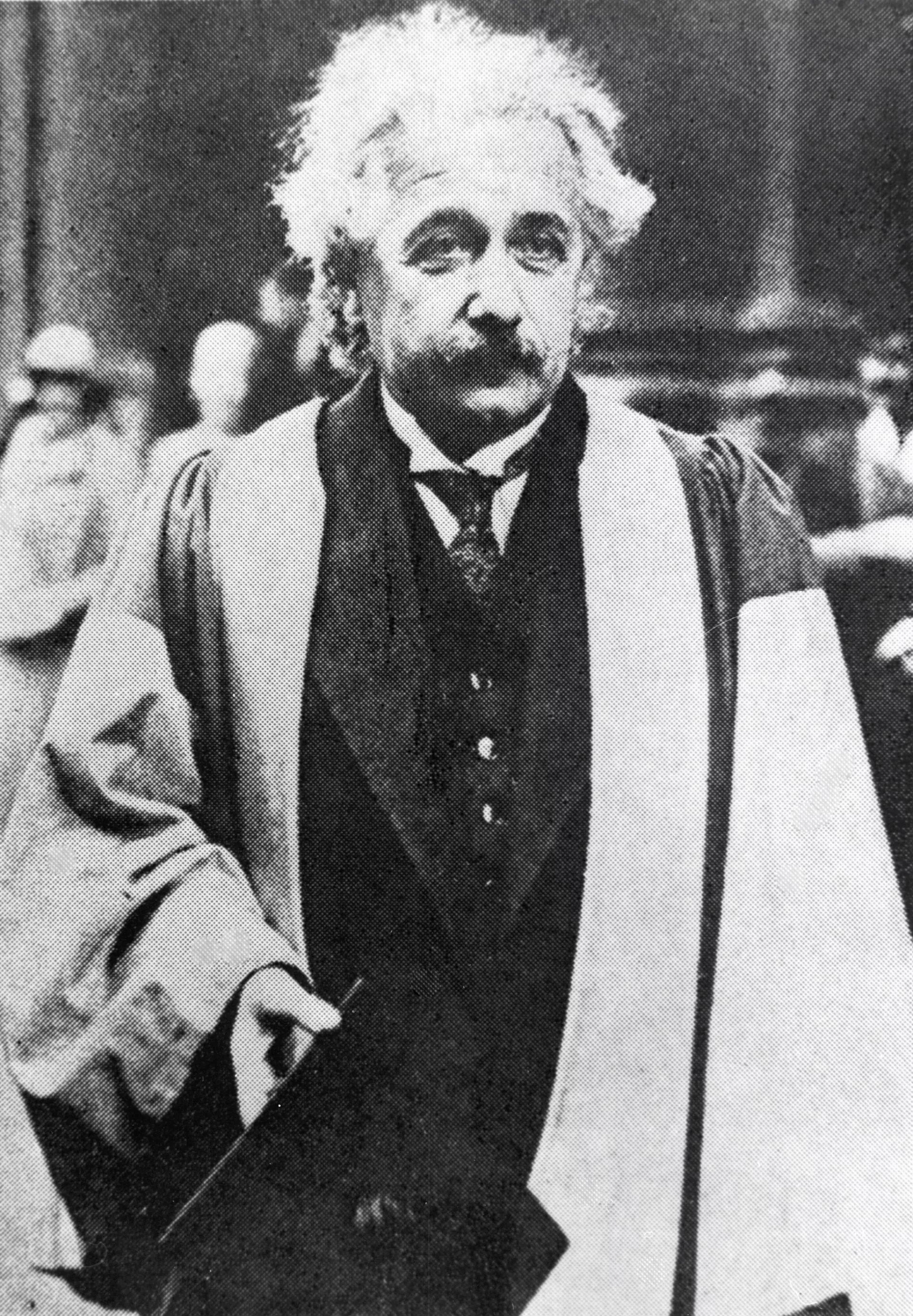Альберт Эйнштейн  - Sputnik Тоҷикистон, 1920, 26.12.2021