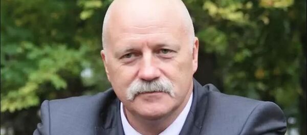 Алексей Коренев - Sputnik Таджикистан