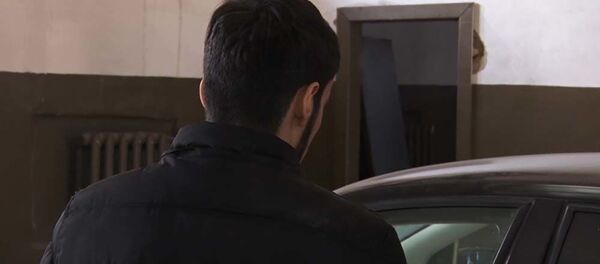 В Пензенской области полицейские задержали подозреваемого в сбыте героина - Sputnik Таджикистан