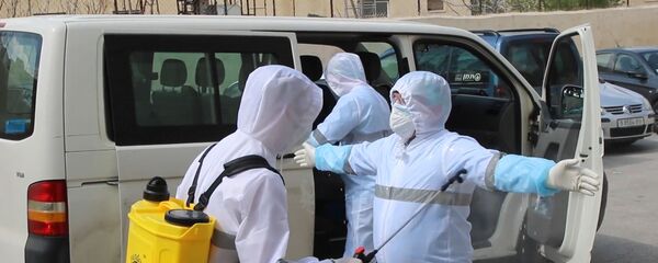 Железный занавес: страны закрывают границы из-за коронавируса - Sputnik Тоҷикистон