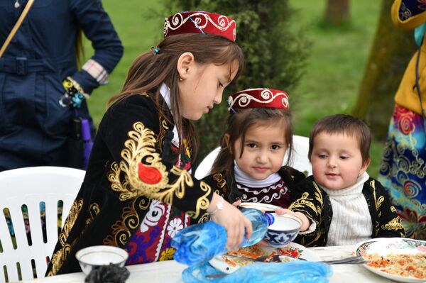 Какой сегодня праздник в Таджикистане и мире: 6 августа - Sputnik Таджикистан