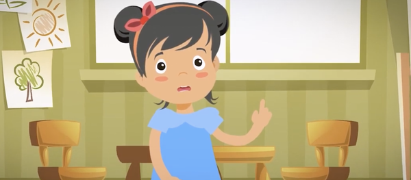 КЧС: вниманию родителей - очередная серия обучающего анимационного фильма для детей - YouTube КЧС: вниманию родителей - очередная серия обучающего анимационного фильма для детей - YouTube - Sputnik Таджикистан