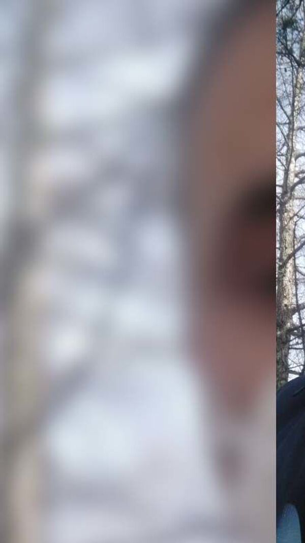 Созмони Нур хабари ошкор шудани се ҳолати коронавирус миёни тоҷикони Маскавро рад кард - Sputnik Тоҷикистон