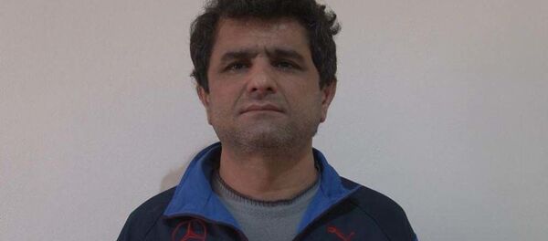 Лидер преступной групировки Курбонов Муким Лидер преступной групировки Курбонов Муким - Sputnik Тоҷикистон