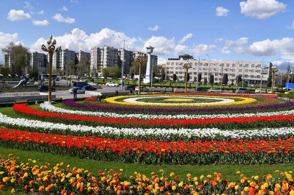 Какой сегодня праздник в Таджикистане и мире: 5 апреля - Sputnik Таджикистан