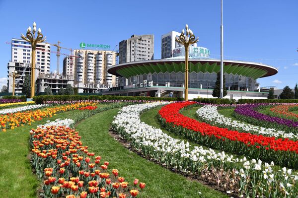 Какой сегодня праздник в Таджикистане и мире: 14 октября - Sputnik Таджикистан