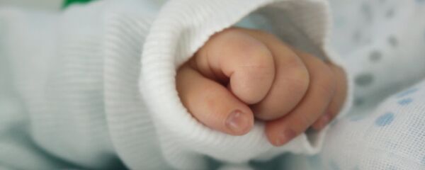 Новорожденный Новорожденный - Sputnik Тоҷикистон