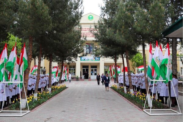 день худжанда