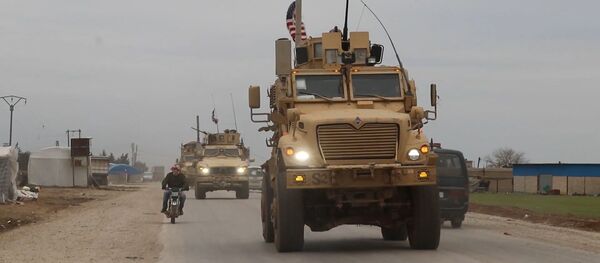 США используют ситуацию с коронавирусом для помощи боевикам в Сирии - YouTube США используют ситуацию с коронавирусом для помощи боевикам в Сирии - YouTube - Sputnik Таджикистан