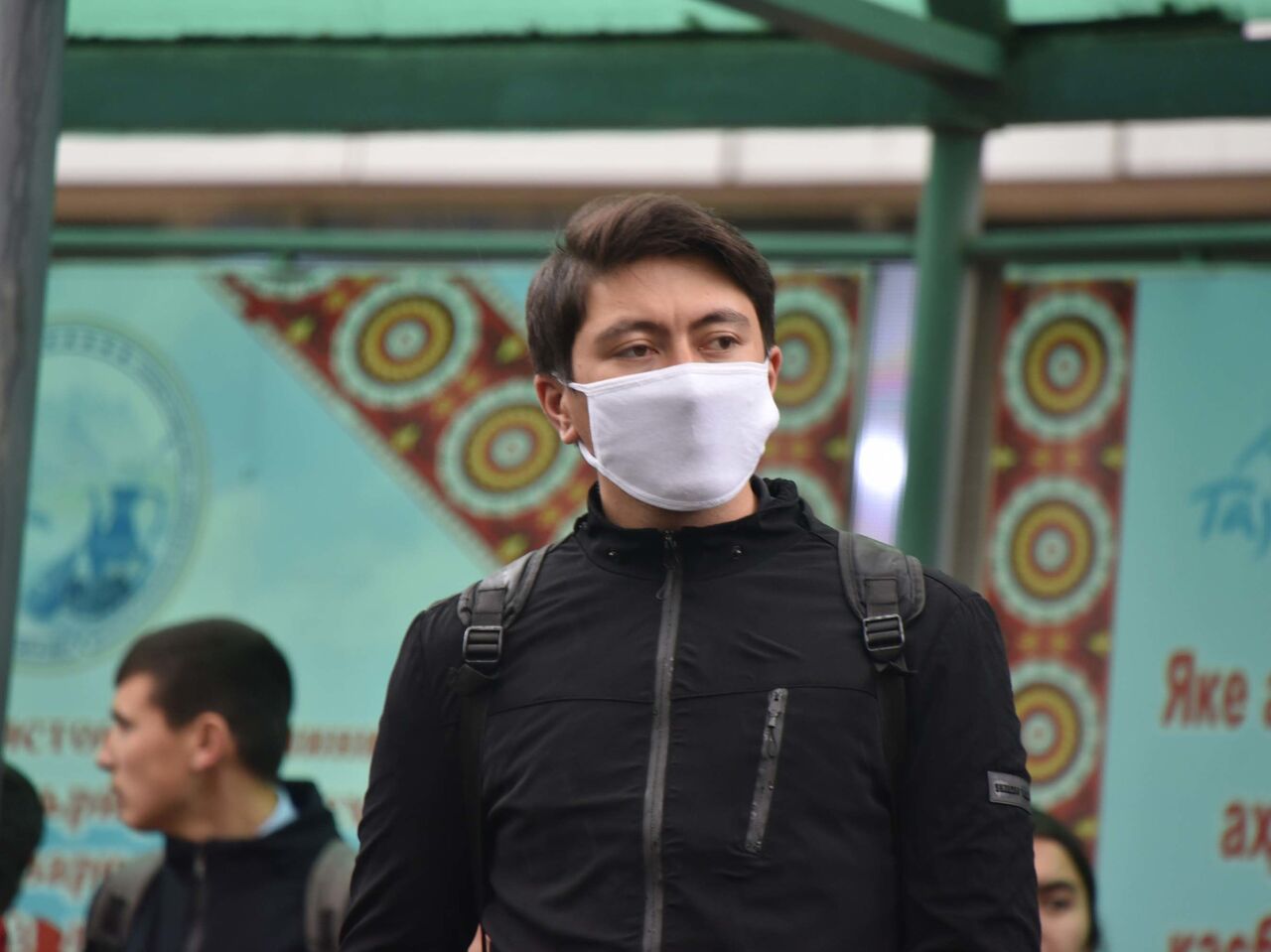 Таджикистан вошел в мировой рейтинг готовности к пандемиям