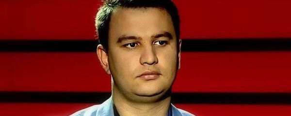 Кова Тилавпур - Sputnik Тоҷикистон