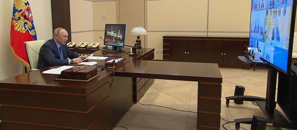 Россия никому не откажет в помощи для борьбы с коронавирусом - YouTube Россия никому не откажет в помощи для борьбы с коронавирусом - YouTube - Sputnik Таджикистан