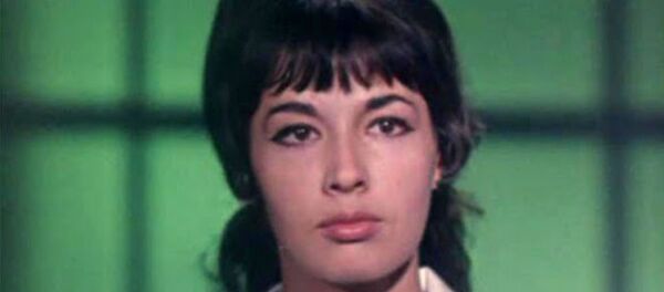 Народная артистка Таджикистана, балерина и актриса Сталина Азаматова Народная артистка Таджикистана, балерина и актриса Сталина Азаматова - Sputnik Таджикистан