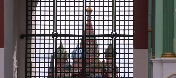 Самоизоляция в Москве: как выглядит столица после введения ограничений из-за коронавируса | день 22 - Sputnik Тоҷикистон