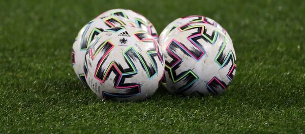 Футбольная лига Таджикистана. Худжанд - Куктош Футбольная лига Таджикистана. Худжанд - Куктош - Sputnik Таджикистан