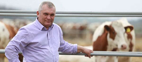 Юрий Ильченко Юрий Ильченко - Sputnik Таджикистан