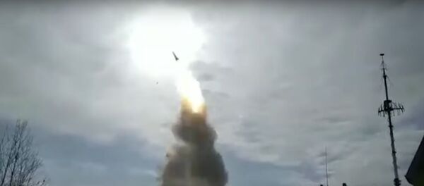Минобороны России показало кадры учений с применением С-400 Триумф Минобороны России показало кадры учений с применением С-400 Триумф - Sputnik Таджикистан