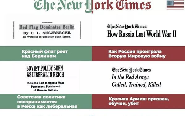 Скриншот The Times - Sputnik Таджикистан