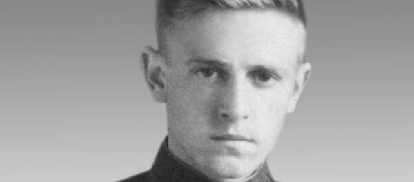 Александр Секретов Александр Секретов - Sputnik Таджикистан