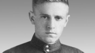 Александр Секретов