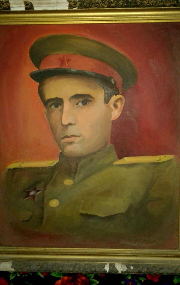 В случае гибели одного второй берет имя погибшего: история ветерана из Ура-Тюбе В случае гибели одного второй берет имя погибшего: история ветерана из Ура-Тюбе - Sputnik Таджикистан