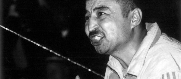 Аббос Негматуллоев - Sputnik Таджикистан