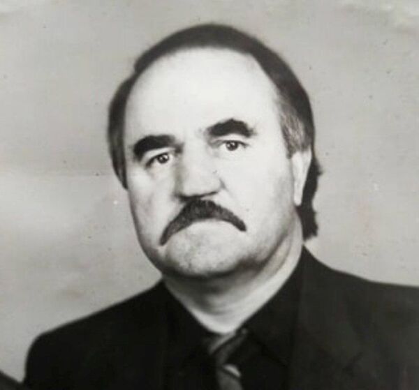 В Таджикистане умер бывший замминистра обороны и военный коммендант Душанбе В Таджикистане умер бывший замминистра обороны и военный коммендант Душанбе - Sputnik Таджикистан