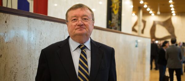 Выборы генерального директора ЮНЕСКО - Sputnik Тоҷикистон