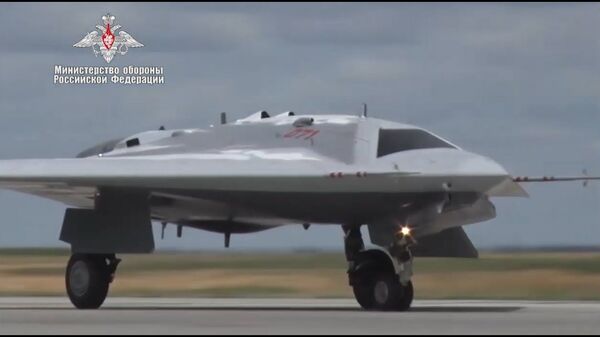 Испытания Су-57 завершены: когда ВКС России получат первые 76 истребителей Испытания Су-57 завершены: когда ВКС России получат первые 76 истребителей - Sputnik Таджикистан