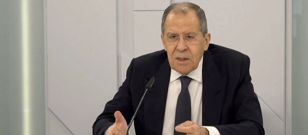 Россия не будет устраивать истерику из-за выхода США из Договора по открытому небу – Лавров - YouTube Россия не будет устраивать истерику из-за выхода США из Договора по открытому небу – Лавров - YouTube - Sputnik Таджикистан