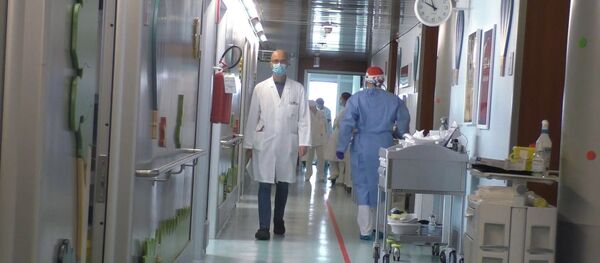 Лавров раскритиковал Запад за использование пандемии коронавируса в своих целях Лавров раскритиковал Запад за использование пандемии коронавируса в своих целях - Sputnik Таджикистан