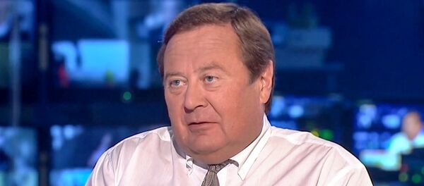 Доктор медицинских наук, специалист по особо опасным инфекциям Владислав Жемчугов Доктор медицинских наук, специалист по особо опасным инфекциям Владислав Жемчугов - Sputnik Таджикистан