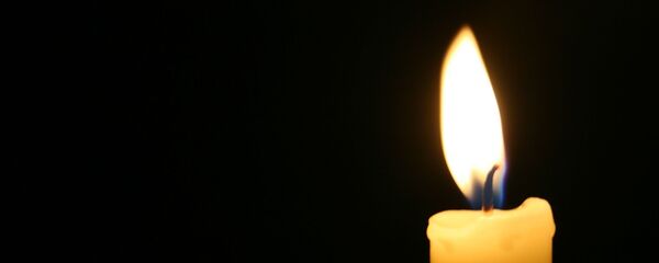 Свеча - Sputnik Тоҷикистон