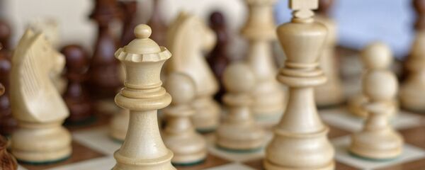 Шахматы Шахматы - Sputnik Таджикистан