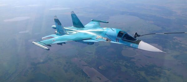 Захватывающие кадры дозаправки истребителей в воздухе - YouTube Захватывающие кадры дозаправки истребителей в воздухе - YouTube - Sputnik Таджикистан