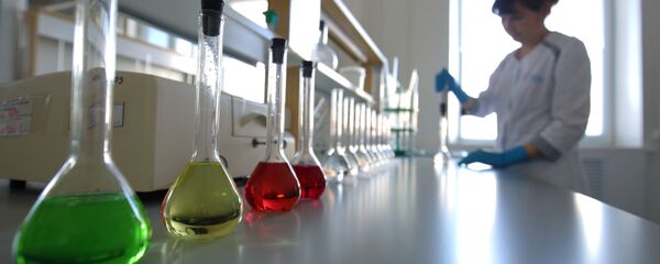 Центр контроля качества в Краснодарском крае Центр контроля качества в Краснодарском крае - Sputnik Таджикистан