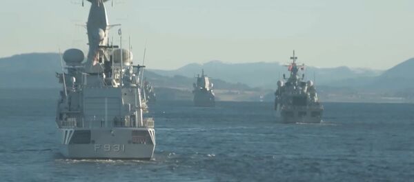 Учения НАТО Baltops 2020: Балтфлот на страже российских границ - YouTube - Sputnik Таджикистан