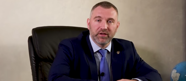 Обращение ФМР к работодателям - Sputnik Таджикистан