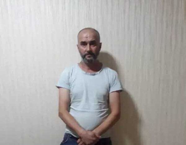 Боздошти марде, ки духтари ҷавонро таҳқир кард - акс Боздошти марде, ки духтари ҷавонро таҳқир кард - акс - Sputnik Тоҷикистон