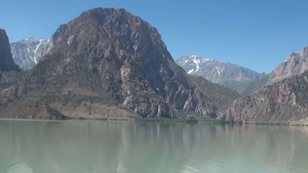 Видео путешественников в Таджикистане - Sputnik Таджикистан