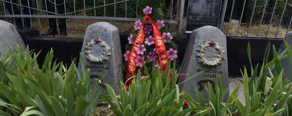 День памяти и скорби в Душанбе День памяти и скорби в Душанбе - Sputnik Таджикистан