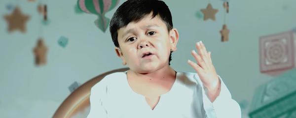 Новый клип Абдурозика - Sputnik Тоҷикистон