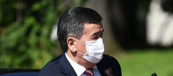 Прибытие глав иностранных государств в Московский Кремль - Sputnik Таджикистан