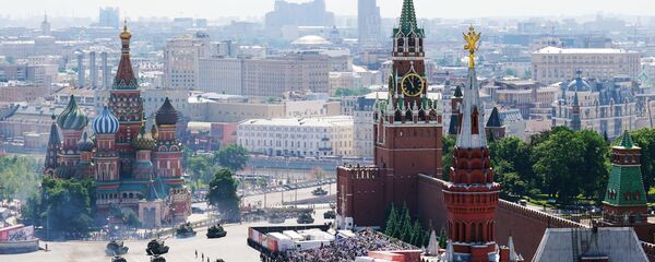 Военный парад в ознаменование 75-летия Победы Военный парад в ознаменование 75-летия Победы - Sputnik Таджикистан