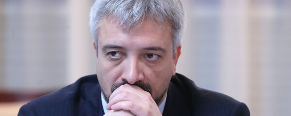 Ассамблея Совета по внешней и оборонной политике - Sputnik Тоҷикистон