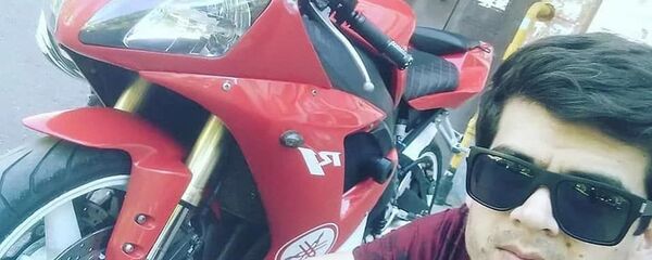 Қурбонии садамаи нақлиётӣ дар вилояти Маскав. Шаҳрванди Тоҷикистон - Sputnik Тоҷикистон