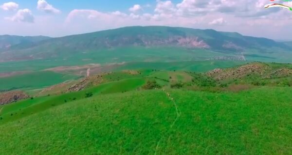 Видео. Природа Таджикистана Видео. Природа Таджикистана - Sputnik Таджикистан