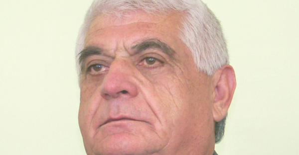 Профессор Абдусамад Самиев Профессор Абдусамад Самиев - Sputnik Тоҷикистон