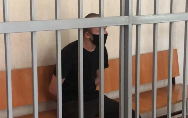 Судебный процесс по делу Зиёева Юсуфа Раджабалиевич по обвинению в изнасиловании трехлетней девочки Судебный процесс по делу Зиёева Юсуфа Раджабалиевич по обвинению в изнасиловании трехлетней девочки - Sputnik Тоҷикистон